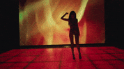 Fire Pose GIF by Kara Marni