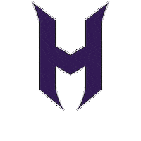 H Hh Sticker by Discraft
