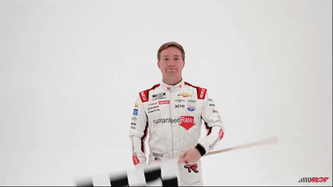 Cup Series Car GIF by Richard Childress Racing