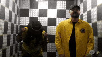 Mic Logik, Joey Childz - Mention Me ft. GRIFFEN