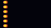 motion graphics after effects GIF