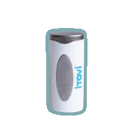 iTOVi essentialoil itovi itoviscanner oiloftheday Sticker