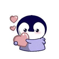 Heart Love Sticker