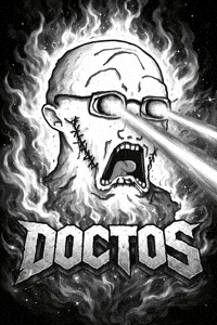 Shocked Doctos GIF