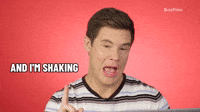 I'm Shaking