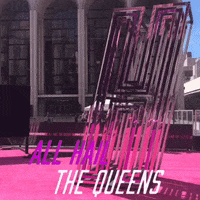 all hail the queens GIF by VH1 Hip Hop Honors