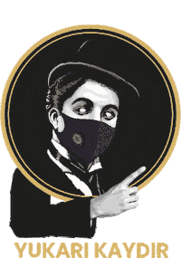 Izmir Sticker by Sahne Tozu Tiyatrosu