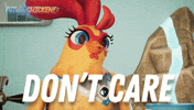 No Worries Whatever GIF by Wind Sun Sky Entertainment