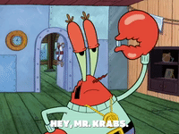 season 5 the original fry cook GIF by SpongeBob SquarePants