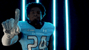 Old Dominion Sport GIF by ODU Football