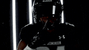 Old Dominion Sport GIF by ODU Football