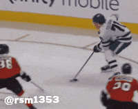 San Jose Sharks Hockey GIF