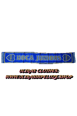 Boca Juniors Sticker by UltrasInPeluze