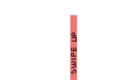 Sticker Swipe Up Sticker