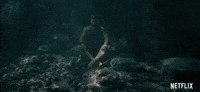Relaxed Chris Hemsworth GIF by NETFLIX