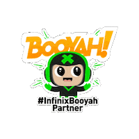 Infinixfreefire Sticker by InfinixMobilityEcuador