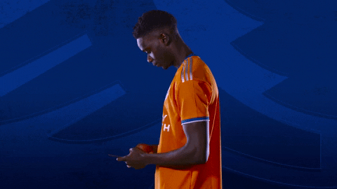 Major League Soccer Football GIF by FC Cincinnati