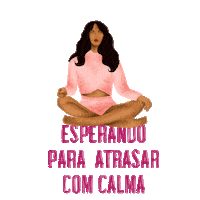 Iracema Esperando Sticker by Globalbev Natural