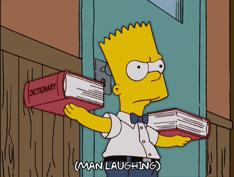 Season 16 Episode 21 GIF by The Simpsons