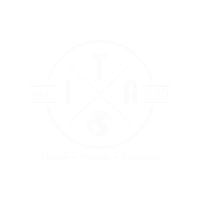 Ita Sticker by International TEFL Academy