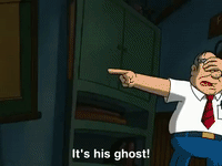 hey arnold nicksplat GIF