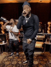 Verzuz Battle GIF by Verzuz
