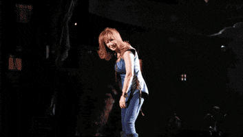 kennedycenter hamilton cher reba mcentire reba GIF