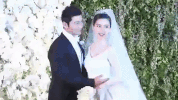 yang ying xin hun kuai le GIF