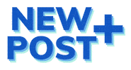 New Post Brand Sticker by Logical Position