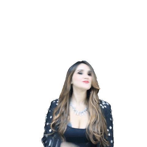 Dulce Maria Sticker by BOBO