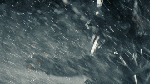 Music Video Winter GIF by aespa