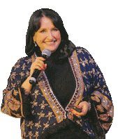 cindynovotny motivational speaker cindy novotny Sticker