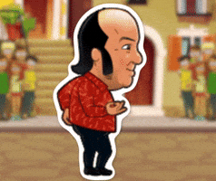 Walk GIF by mga