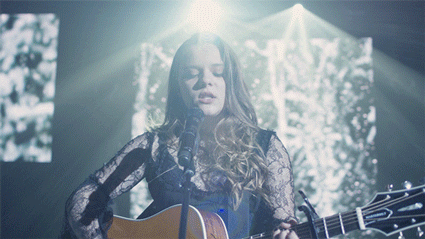 deacon GIF by Nashville on CMT