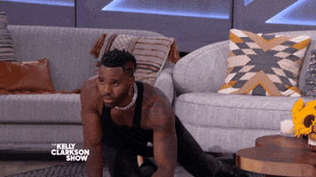 KellyClarksonShow cat cats kitty meow GIF