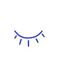 I See You Whatever Sticker by Epitaph Records