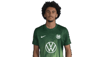 France Deal With It Sticker by VfL Wolfsburg