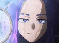 My Hero Academia GIF
