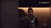 Football Soccer GIF by SV Werder Bremen