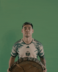 Portland Timbers Sport GIF by Timbers
