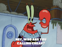 season 8 episode 24 GIF by SpongeBob SquarePants