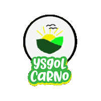 Carno Sticker