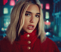 Break My Heart GIF by Dua Lipa