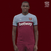 primevideosport sports football sport soccer GIF