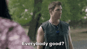 Fbi Fbifam GIF by CBS