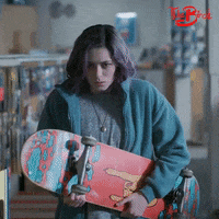 Season 1 Facebook Watch GIF by The Birch