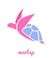 Haerefortravelers Writerhaere Sticker by haere
