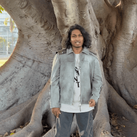 Shocked No Way GIF by Ashwin Gane