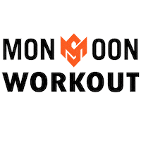 Workout Muscle Up Sticker by Muscle Squadron