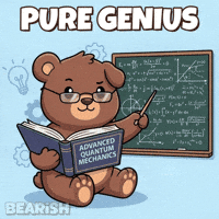 School Education GIF by BEARISH